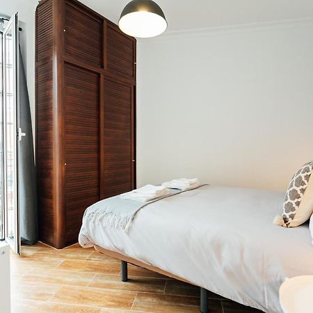 Apartament Alohamundi Peral Sewilla Zewnętrze zdjęcie